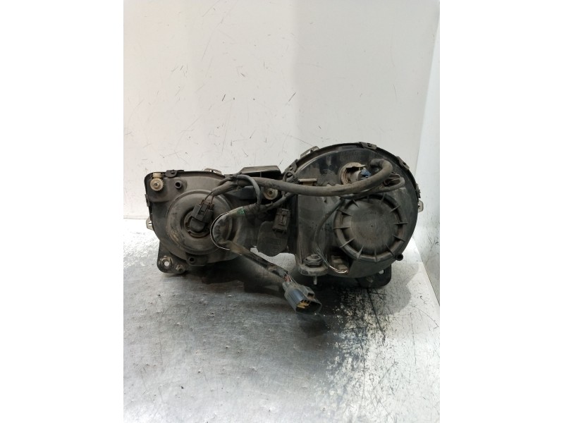 Recambio de faro derecho para jaguar s-type 3.0 v6 executive referencia OEM IAM   