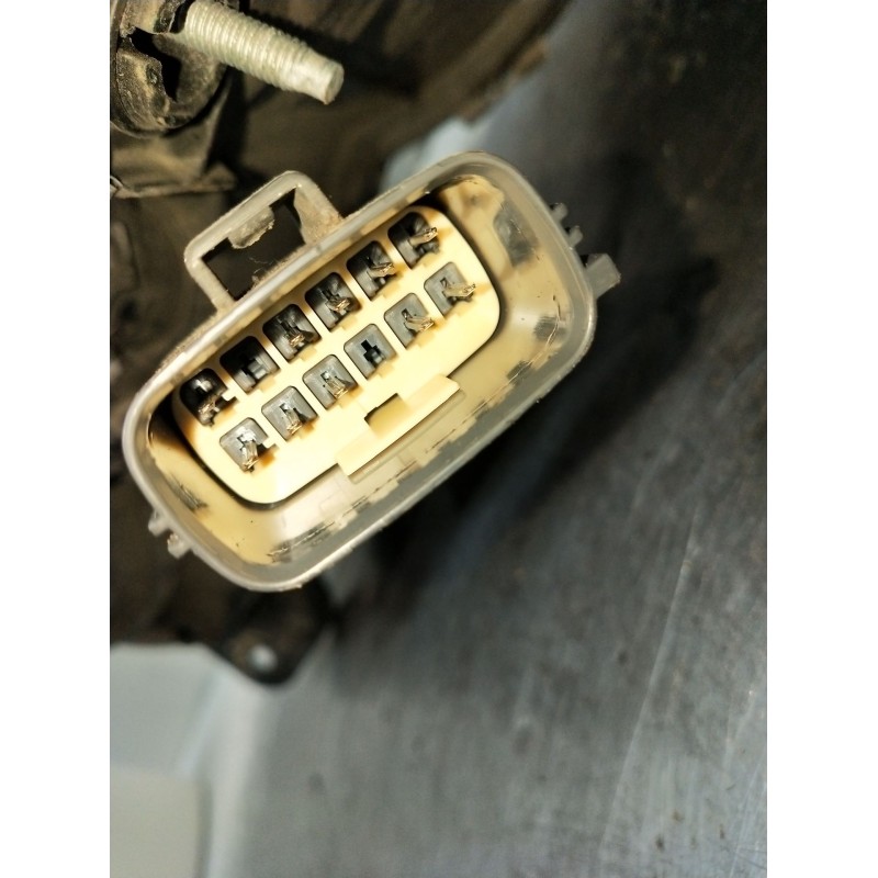 Recambio de faro derecho para jaguar s-type 3.0 v6 executive referencia OEM IAM   