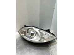 Recambio de faro derecho para mercedes-benz clase a (w169) a 180 cdi (169.007, 169.307) referencia OEM IAM A1698200661 030119721