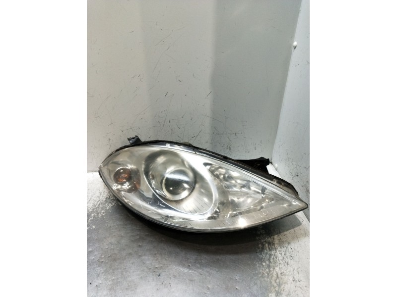 Recambio de faro derecho para mercedes-benz clase a (w169) a 180 cdi (169.007, 169.307) referencia OEM IAM A1698200661 030119721