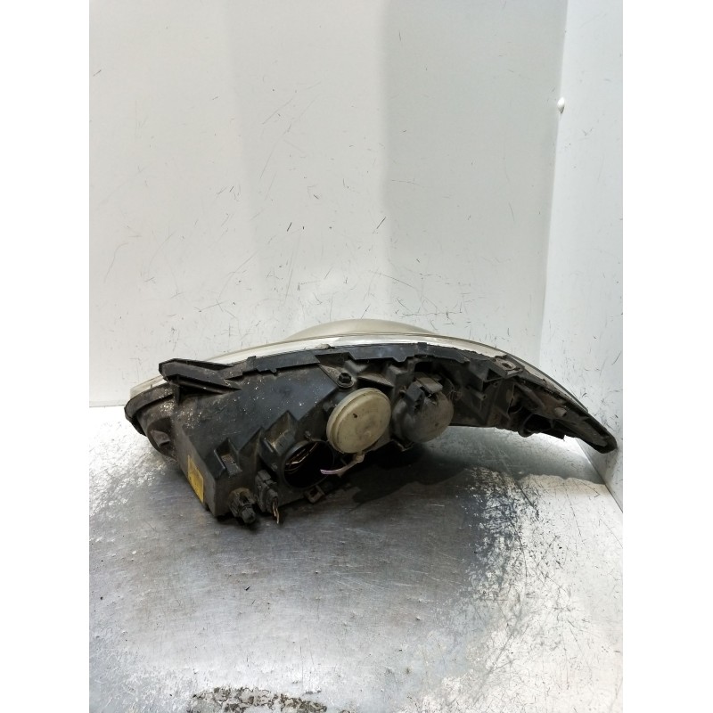 Recambio de faro derecho para mercedes-benz clase a (w169) a 180 cdi (169.007, 169.307) referencia OEM IAM A1698200661 030119721