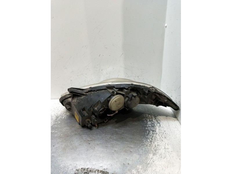 Recambio de faro derecho para mercedes-benz clase a (w169) a 180 cdi (169.007, 169.307) referencia OEM IAM A1698200661 030119721