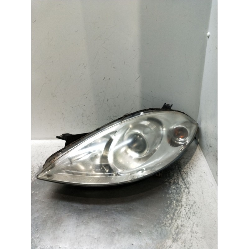 Recambio de faro izquierdo para mercedes-benz clase a (w169) a 180 cdi (169.007, 169.307) referencia OEM IAM A1698200561 0301197