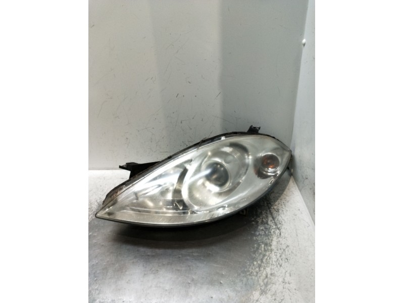 Recambio de faro izquierdo para mercedes-benz clase a (w169) a 180 cdi (169.007, 169.307) referencia OEM IAM A1698200561 0301197