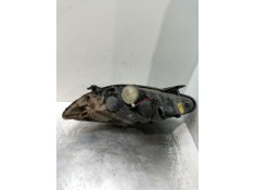 Recambio de faro izquierdo para mercedes-benz clase a (w169) a 180 cdi (169.007, 169.307) referencia OEM IAM A1698200561 0301197 2