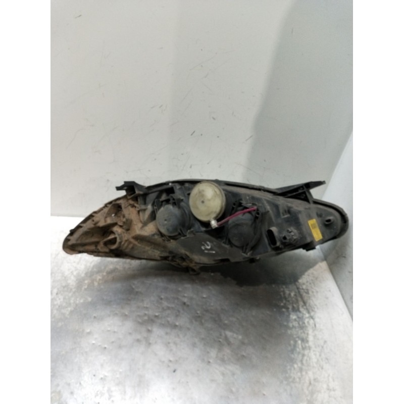 Recambio de faro izquierdo para mercedes-benz clase a (w169) a 180 cdi (169.007, 169.307) referencia OEM IAM A1698200561 0301197