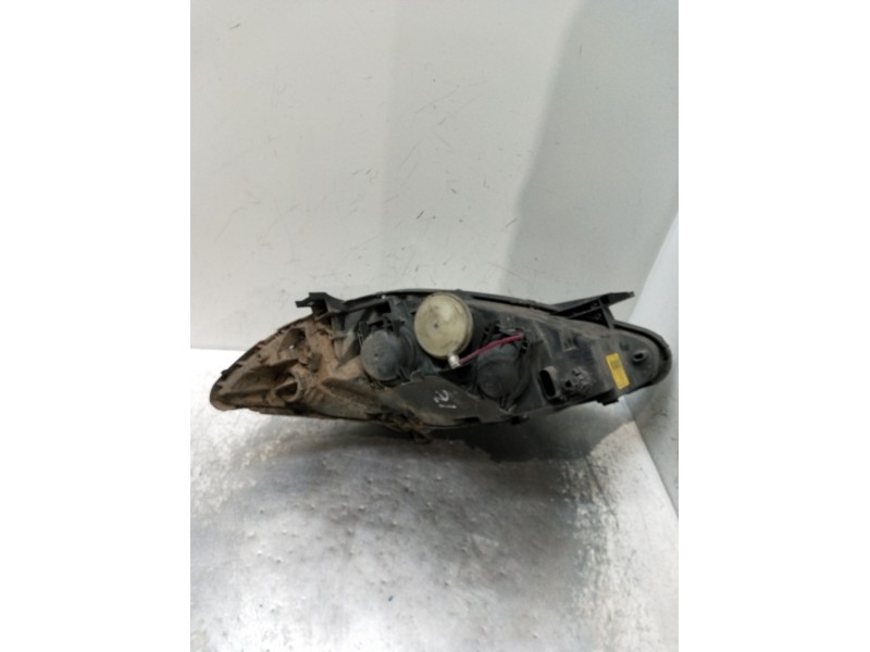 Recambio de faro izquierdo para mercedes-benz clase a (w169) a 180 cdi (169.007, 169.307) referencia OEM IAM A1698200561 0301197