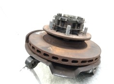 Recambio de mangueta delantera izquierda para mitsubishi montero (v20/v40) 2500 td gl (2-ptas.) referencia OEM IAM    2