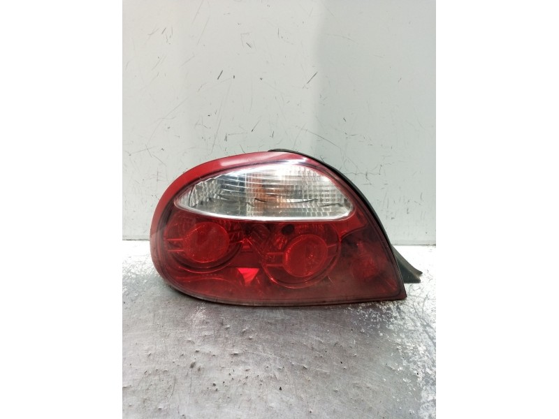 Recambio de piloto trasero izquierdo para jaguar s-type 3.0 v6 executive referencia OEM IAM   