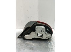 Recambio de piloto trasero izquierdo para jaguar s-type 3.0 v6 executive referencia OEM IAM    2