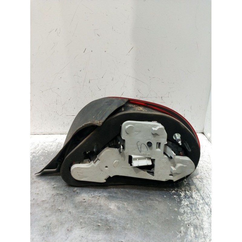 Recambio de piloto trasero izquierdo para jaguar s-type 3.0 v6 executive referencia OEM IAM   