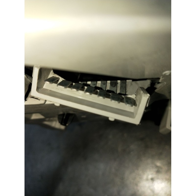 Recambio de piloto trasero izquierdo para jaguar s-type 3.0 v6 executive referencia OEM IAM   