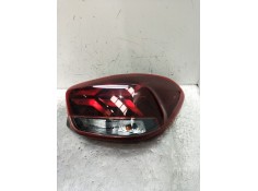 Recambio de piloto trasero derecho para dacia spring ev (b6m1) referencia OEM IAM LN2002RR 4133020RD02 265507370R