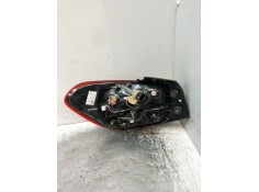 Recambio de piloto trasero derecho para dacia spring ev (b6m1) referencia OEM IAM LN2002RR 4133020RD02 265507370R 2