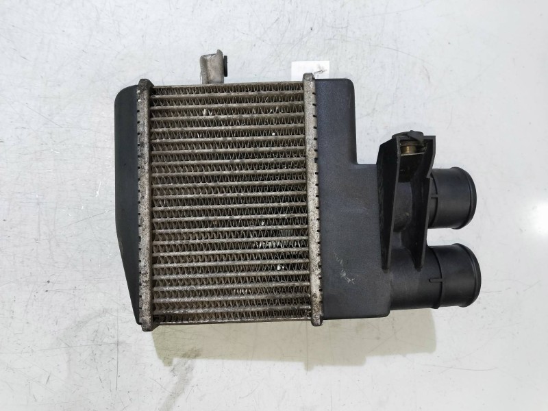 Recambio de intercooler para mitsubishi carisma berlina 4 (da0) 1.9 turbodiesel referencia OEM IAM   