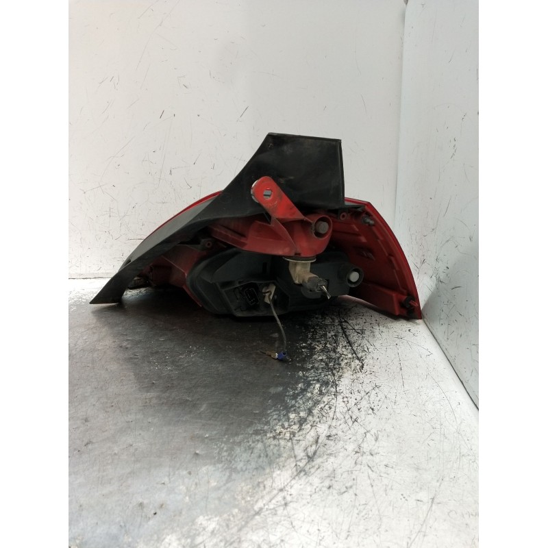 Recambio de piloto trasero izquierdo para renault megane ii (bm0/1_, cm0/1_) 1.5 dci (bm1e, cm1e) referencia OEM IAM   