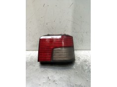 Recambio de piloto trasero izquierdo para peugeot 205 ii (20a/c) 1.7 diesel referencia OEM IAM   