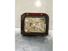 Recambio de piloto trasero izquierdo para peugeot 205 ii (20a/c) 1.7 diesel referencia OEM IAM    2