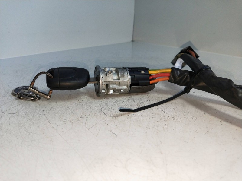 Recambio de conmutador de arranque para nissan kubistar (x76) pro (l1) referencia OEM IAM   