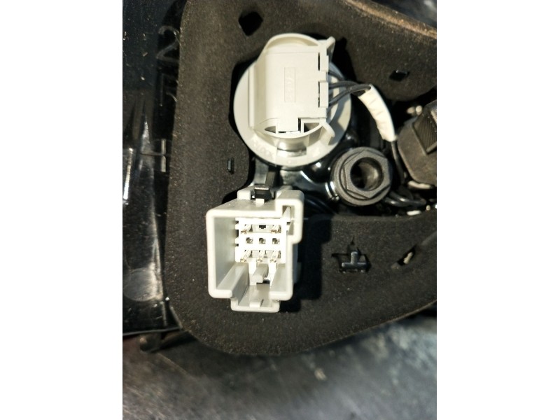 Recambio de piloto trasero derecho para volvo xc40 (536) d4 awd referencia OEM IAM   