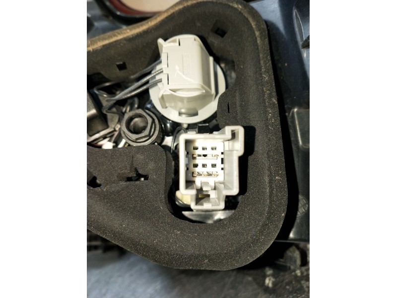 Recambio de piloto trasero izquierdo para volvo xc40 (536) d4 awd referencia OEM IAM   