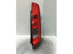 Recambio de piloto trasero derecho para ford fiesta v (jh_, jd_) 1.4 16v referencia OEM IAM  2002 3P