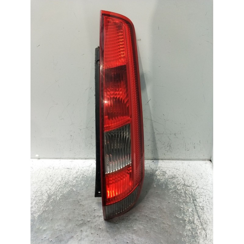 Recambio de piloto trasero derecho para ford fiesta v (jh_, jd_) 1.4 16v referencia OEM IAM  2002 3P