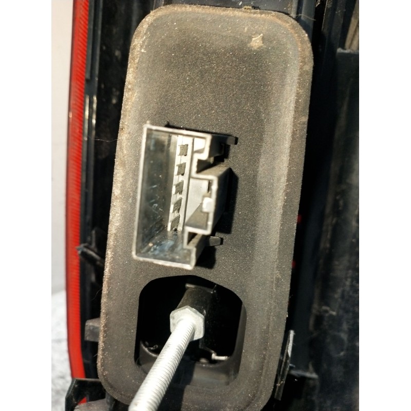 Recambio de piloto trasero derecho para ford fiesta v (jh_, jd_) 1.4 16v referencia OEM IAM  2002 3P