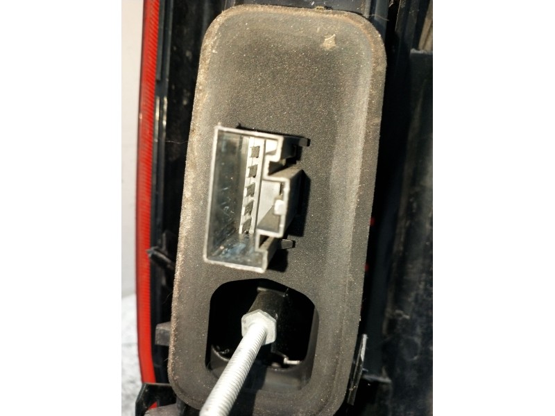 Recambio de piloto trasero derecho para ford fiesta v (jh_, jd_) 1.4 16v referencia OEM IAM  2002 3P