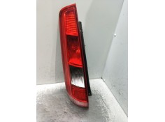 Recambio de piloto trasero izquierdo para ford fiesta v (jh_, jd_) 1.4 16v referencia OEM IAM  2002 3P