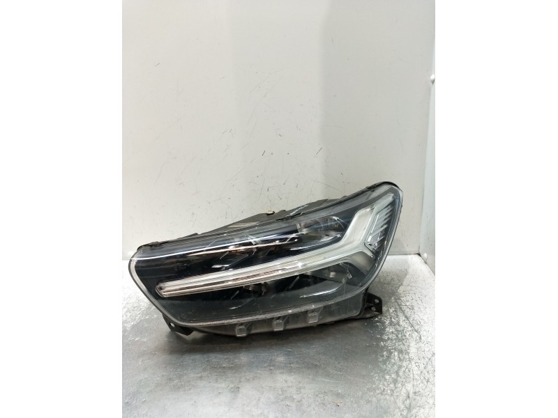 Recambio de faro izquierdo para volvo xc40 (536) d4 awd referencia OEM IAM 31446784  