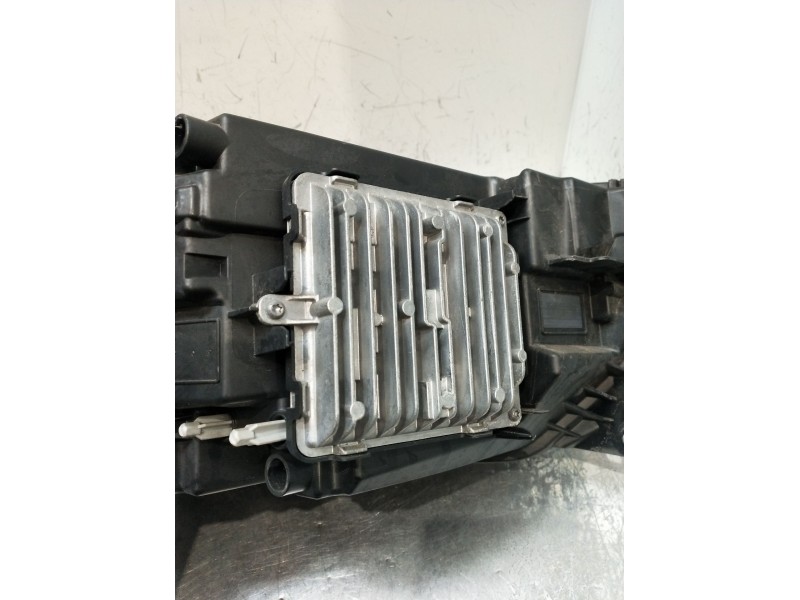 Recambio de faro izquierdo para volvo xc40 (536) d4 awd referencia OEM IAM 31446784  