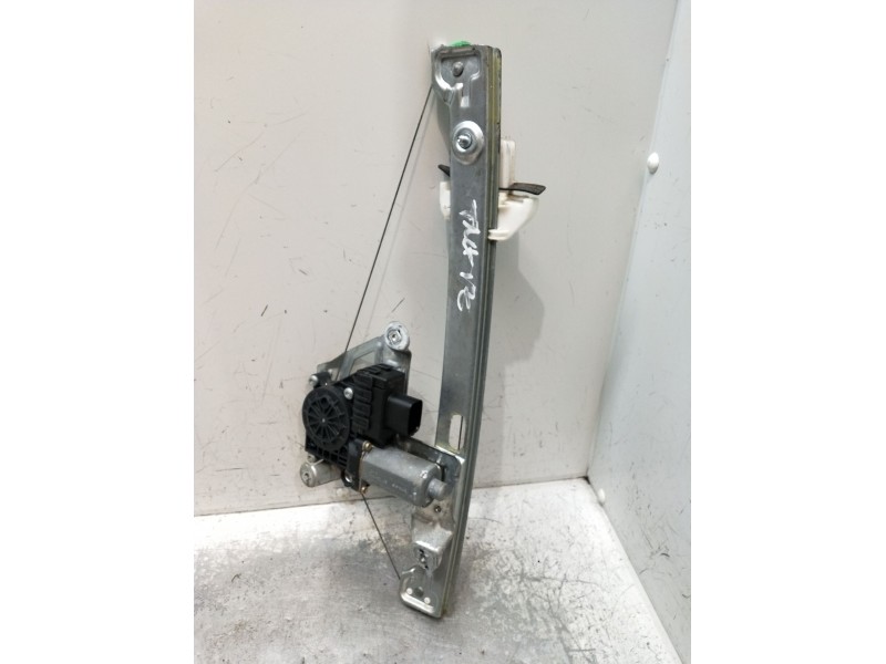 Recambio de elevalunas trasero izquierdo para jaguar s-type 3.0 v6 executive referencia OEM IAM 1622011684 5P 