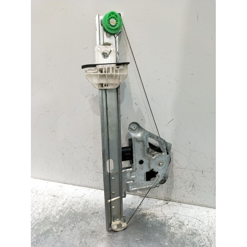 Recambio de elevalunas trasero izquierdo para jaguar s-type 3.0 v6 executive referencia OEM IAM 1622011684 5P 