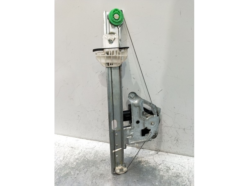 Recambio de elevalunas trasero izquierdo para jaguar s-type 3.0 v6 executive referencia OEM IAM 1622011684 5P 