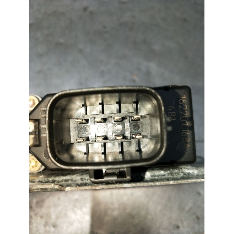 Recambio de elevalunas trasero izquierdo para jaguar s-type 3.0 v6 executive referencia OEM IAM 1622011684 5P 