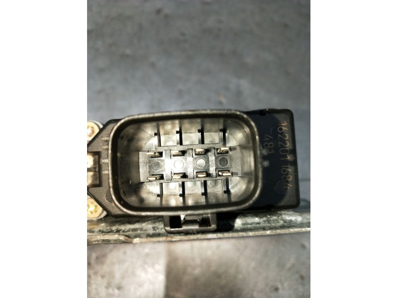 Recambio de elevalunas trasero izquierdo para jaguar s-type 3.0 v6 executive referencia OEM IAM 1622011684 5P 