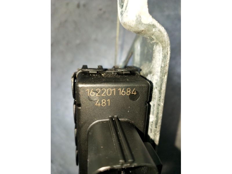 Recambio de elevalunas trasero izquierdo para jaguar s-type 3.0 v6 executive referencia OEM IAM 1622011684 5P 