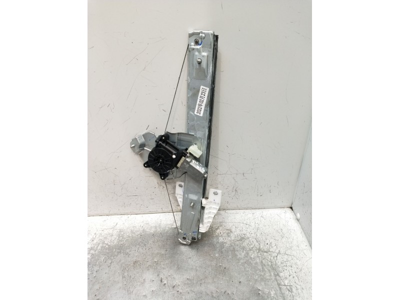 Recambio de elevalunas delantero derecho para dacia spring ev (b6m1) referencia OEM IAM  5P 