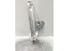 Recambio de elevalunas delantero derecho para dacia spring ev (b6m1) referencia OEM IAM  5P  2