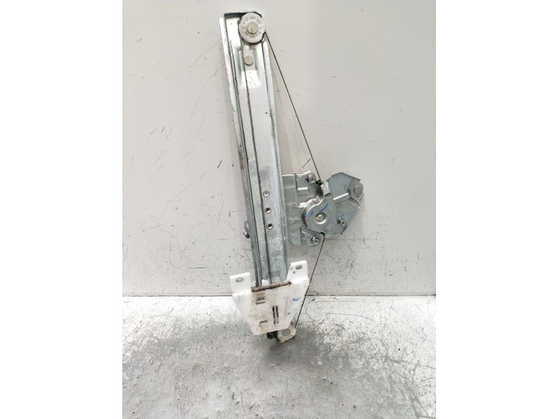 Recambio de elevalunas delantero derecho para dacia spring ev (b6m1) referencia OEM IAM  5P 