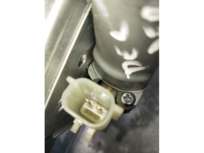 Recambio de elevalunas delantero derecho para dacia spring ev (b6m1) referencia OEM IAM  5P 