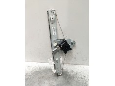 Recambio de elevalunas delantero izquierdo para dacia spring ev (b6m1) referencia OEM IAM  5P 