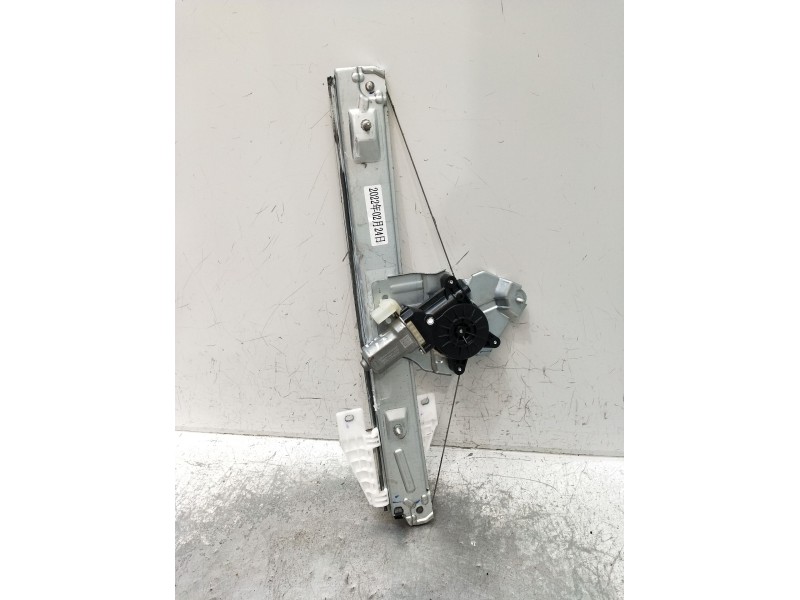 Recambio de elevalunas delantero izquierdo para dacia spring ev (b6m1) referencia OEM IAM  5P 