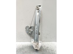 Recambio de elevalunas delantero izquierdo para dacia spring ev (b6m1) referencia OEM IAM  5P  2