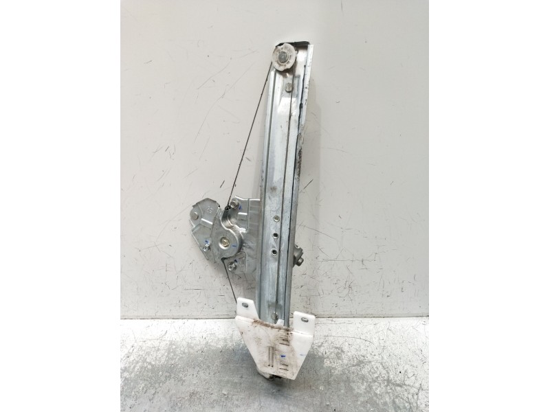 Recambio de elevalunas delantero izquierdo para dacia spring ev (b6m1) referencia OEM IAM  5P 