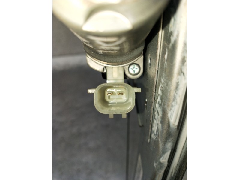 Recambio de elevalunas delantero izquierdo para dacia spring ev (b6m1) referencia OEM IAM  5P 