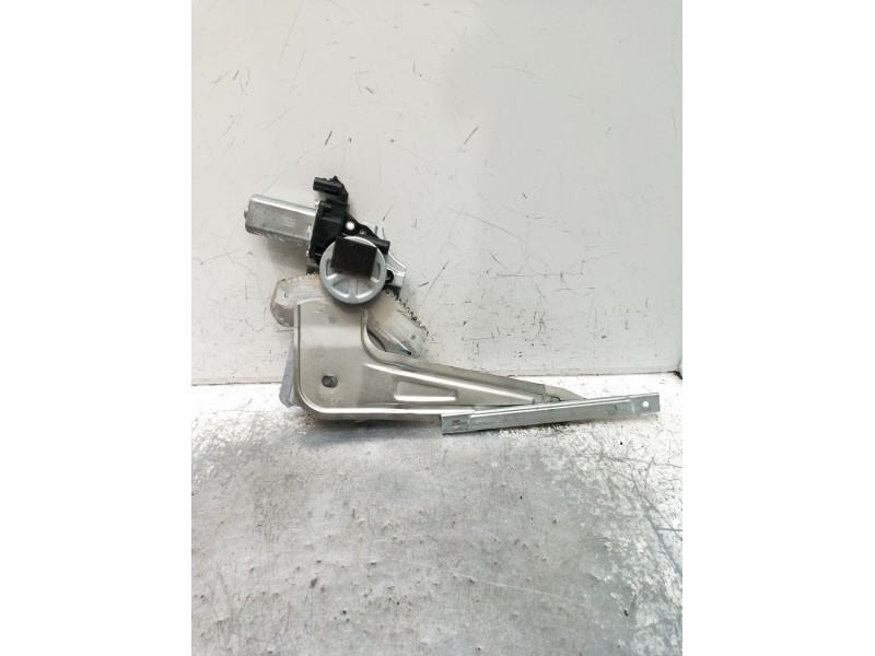 Recambio de elevalunas trasero derecho para dacia spring ev (b6m1) referencia OEM IAM  5P 