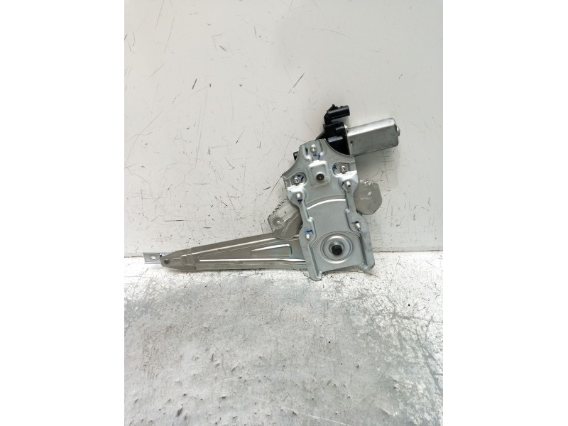 Recambio de elevalunas trasero derecho para dacia spring ev (b6m1) referencia OEM IAM  5P 