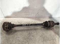 Recambio de transmision trasera derecha para bmw serie 3 berlina (e90) 318d referencia OEM IAM 7533446  33217533446